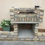 Maisonnette Individuelle Pour 4 Personnes 2 Terrasse - Design & Haute Qualite Дом отдыха *