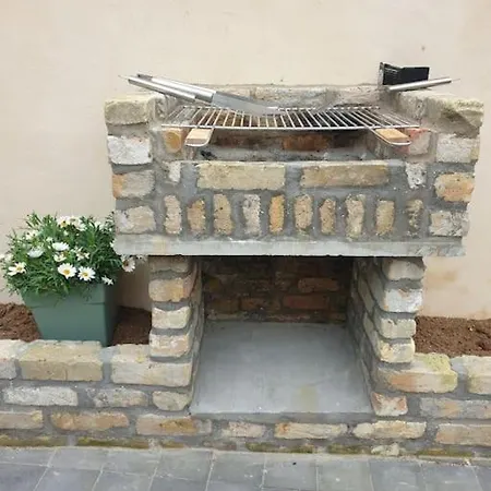 Maisonnette Individuelle Pour 4 Personnes 2 Terrasse - Design & Haute Qualite Feriehus *