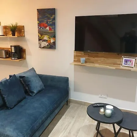 Maisonnette Individuelle Pour 4 Personnes 2 Terrasse - Design & Haute Qualite