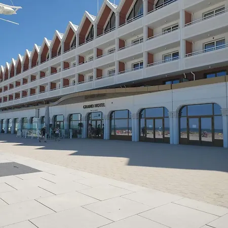 Holiday home Maisonnette Individuelle Pour 4 Personnes 2 Terrasse - Design & Haute Qualite *