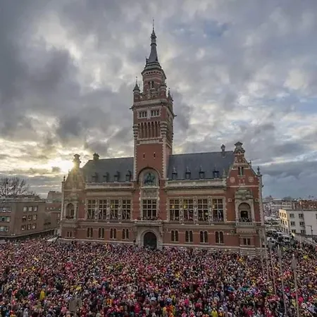 Maisonnette Individuelle Pour 4 Personnes 2 Terrasse - Design & Haute Qualite Bourbourg