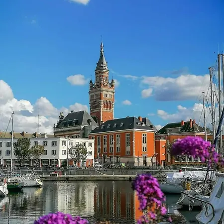 Maisonnette Individuelle Pour 4 Personnes 2 Terrasse - Design & Haute Qualite