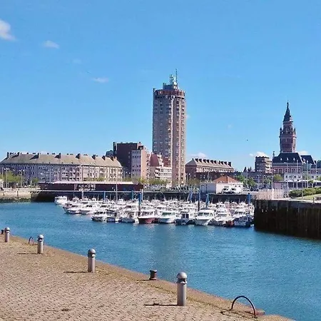 Holiday home Maisonnette Individuelle Pour 4 Personnes 2 Terrasse - Design & Haute Qualite *